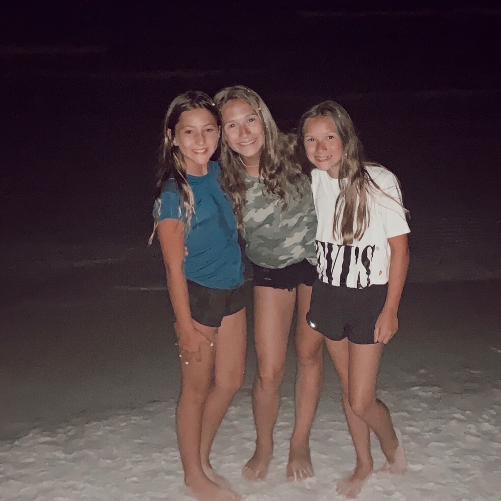 Meet your Posher, Ava-katherine